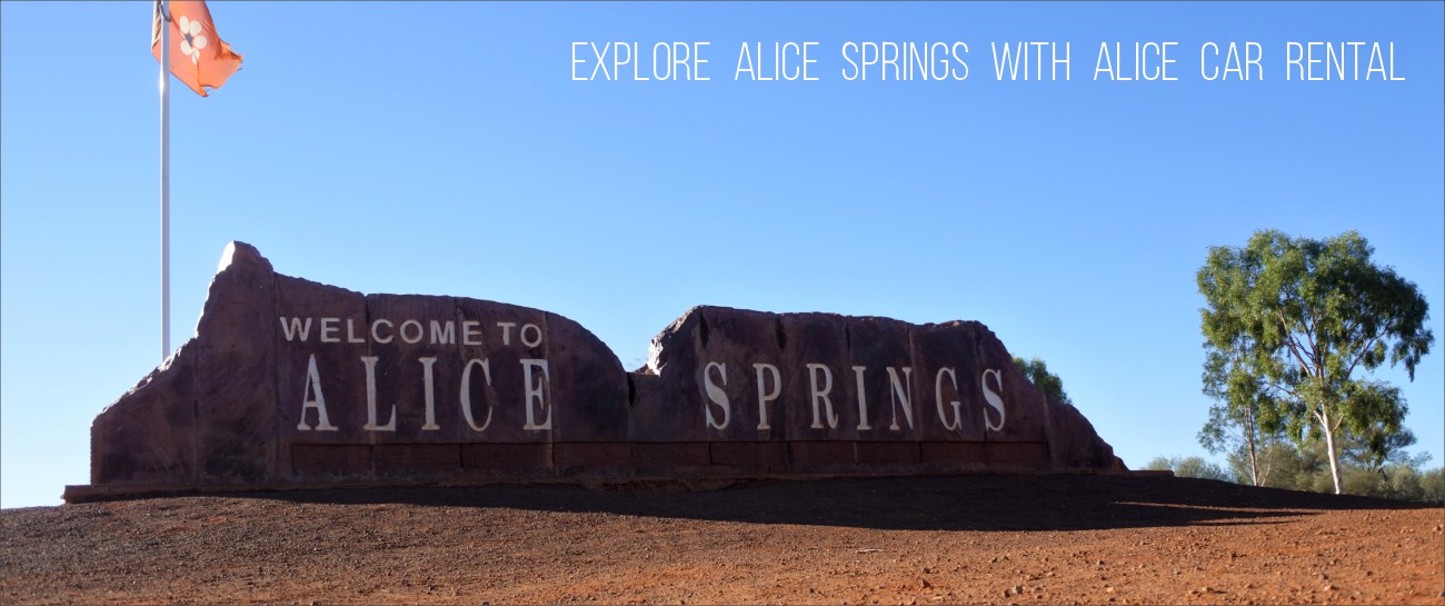 Car Hire Alice Springs Car Rental Alice Car Rental