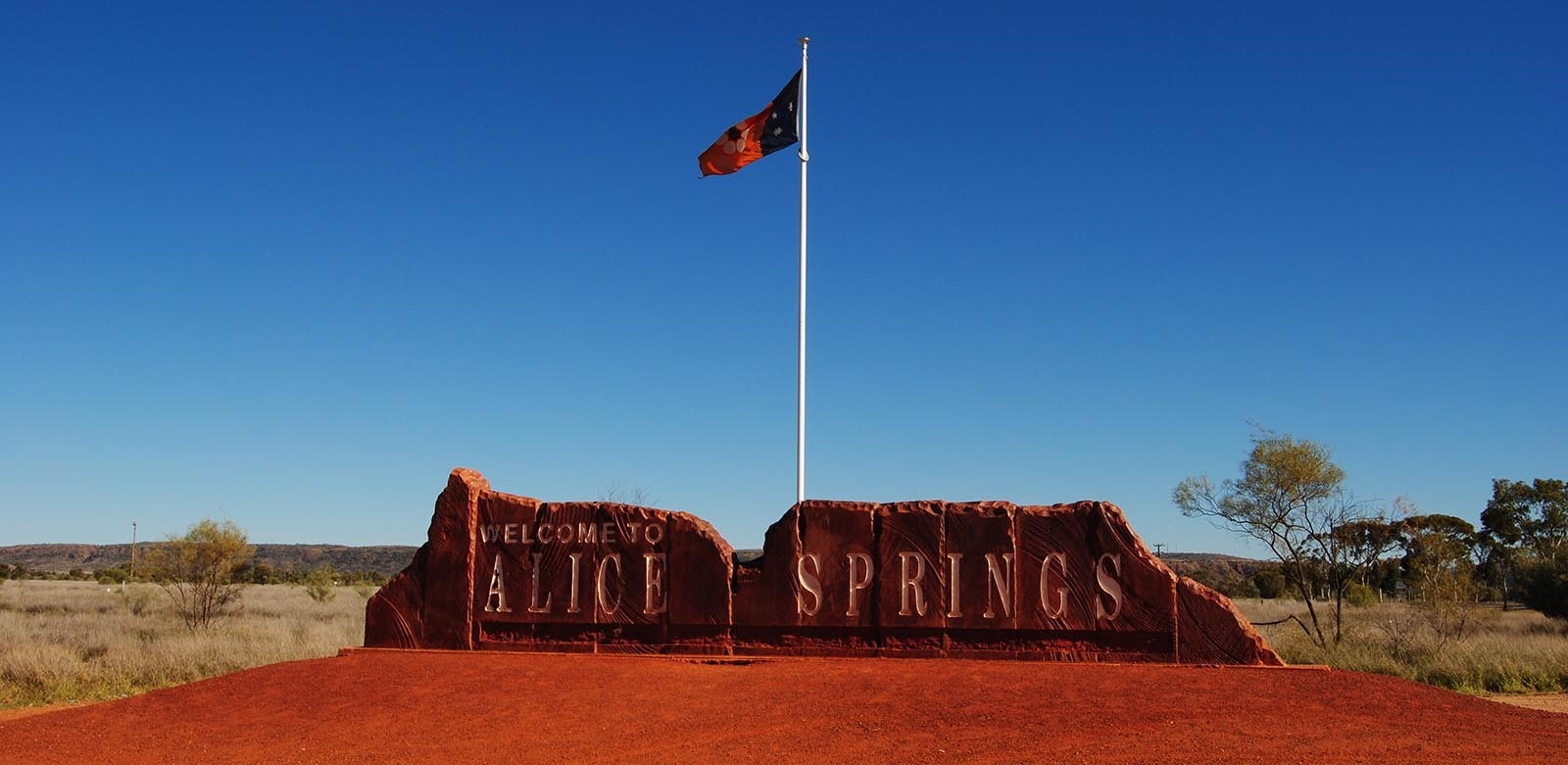 Car Hire Alice Springs | Car Rental - Alice Car Rental