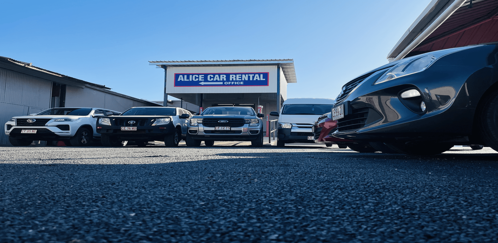 Car Hire Alice Springs Car Rental Alice Car Rental